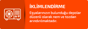 Düzenli İklimlendirme